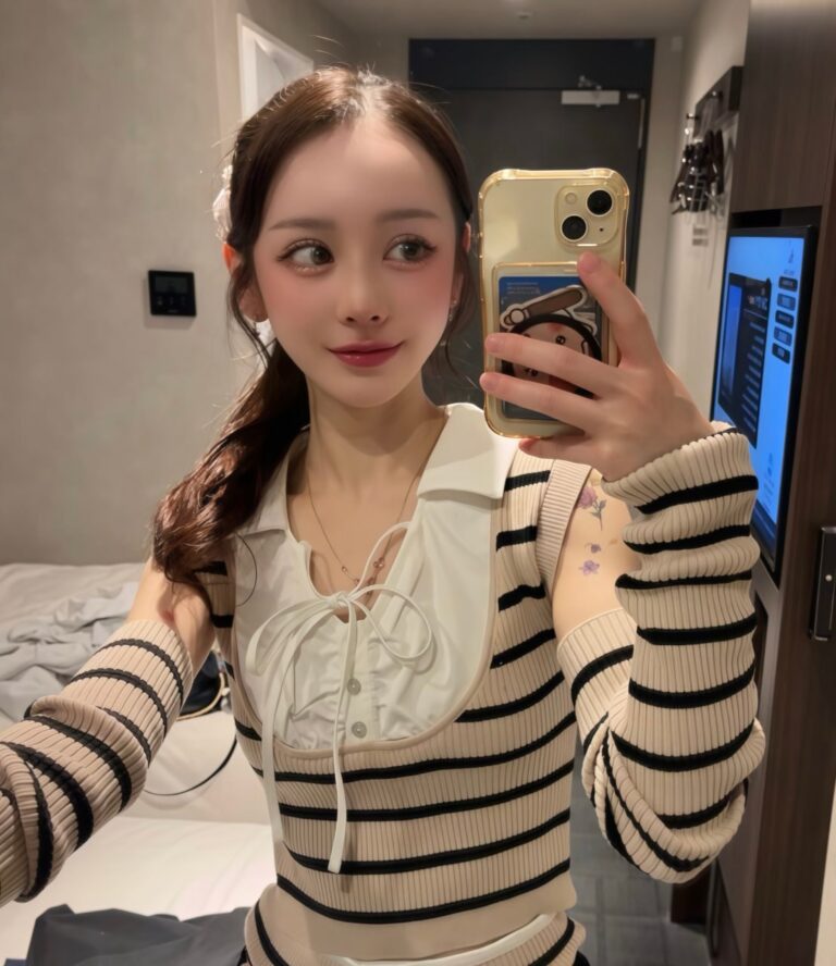 🇯🇵茉那 まつな