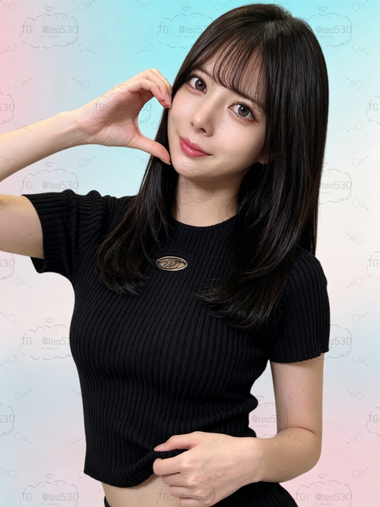 🇯🇵 愛梨｜あいり