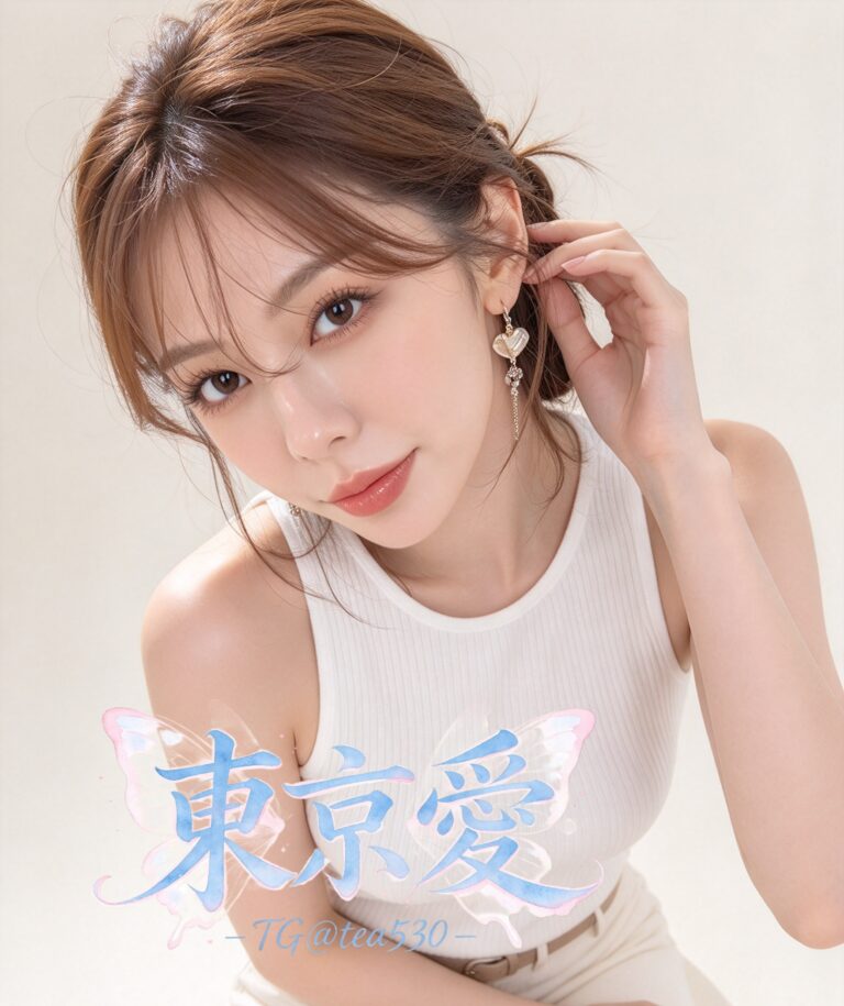 🇯🇵 理莎｜りさ